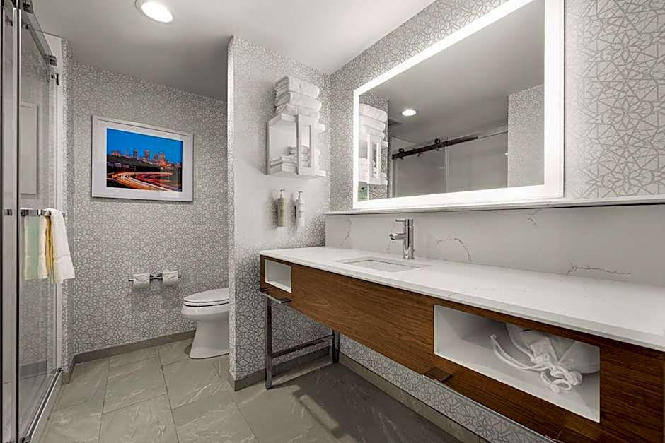 Hampton Inn & Suites Bessemer Birmingham