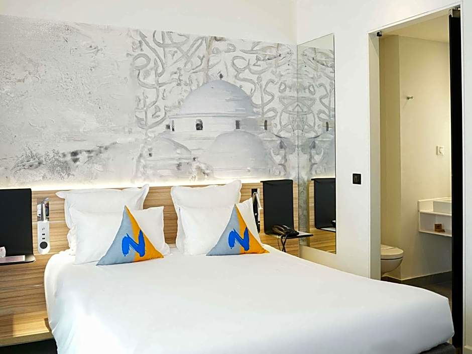 Novotel Tunis Lac