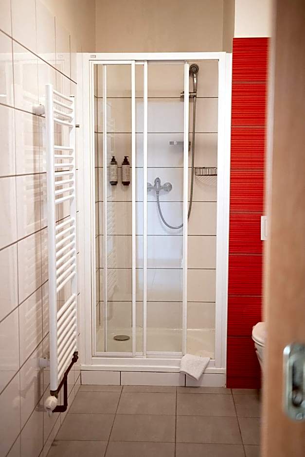 Hotel Pod Zeleným Dubem