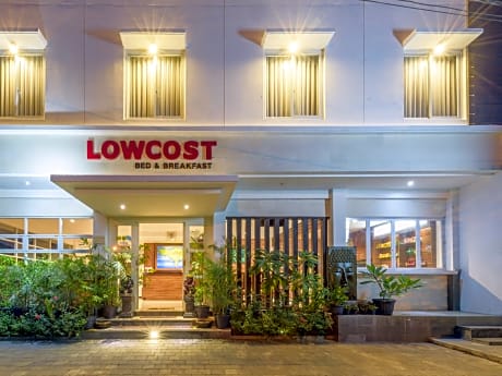 Lowcost Bed & Breakfast