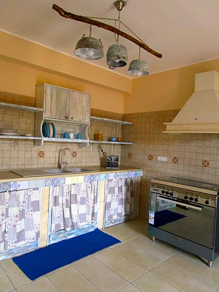 Felicidad Siempre B&B