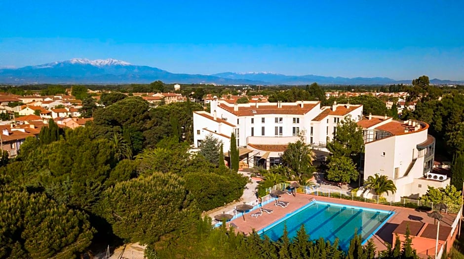 Vacancéole - Hôtel Las Motas