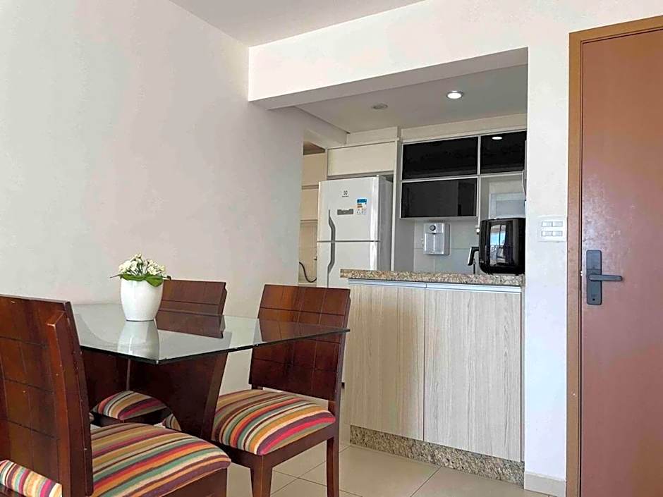 Apartamento em frente Hospital Premium NW1904