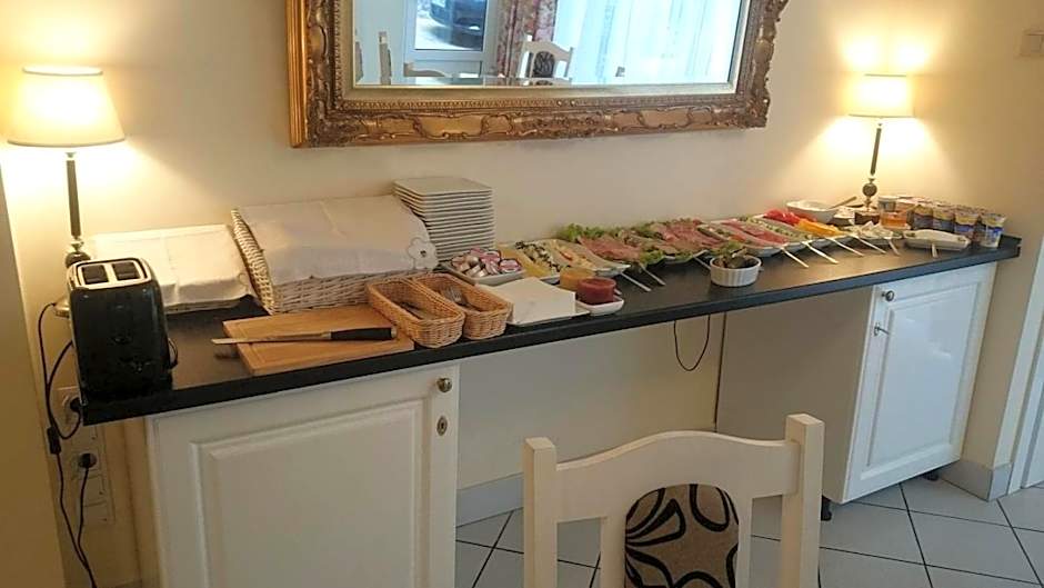 BTHouse, Pokoje Gościnne