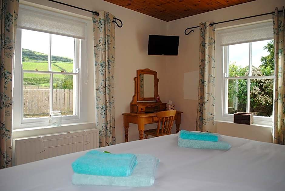 The Castle Bed & Breakfast