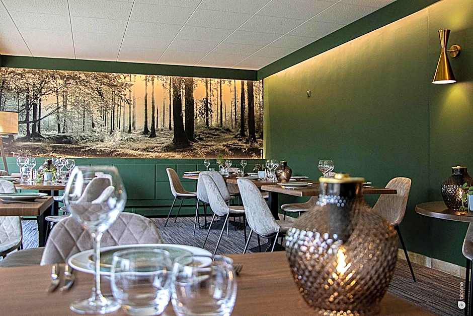 Le Relais De Montigny