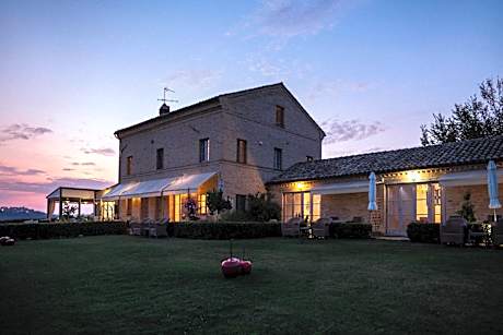 Casa San Ruffino