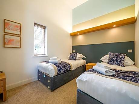 Three-Bedroom House 1