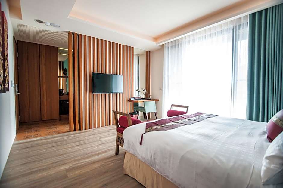 Dreamer Boutique Hotel