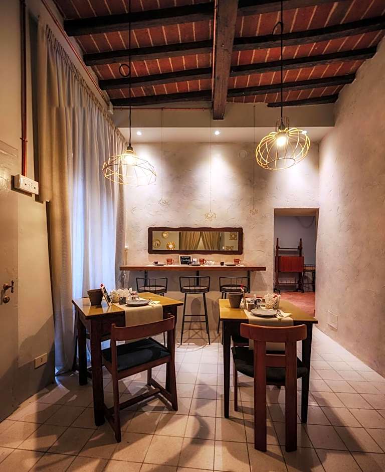 Ca de Guelfi residenza d'epoca