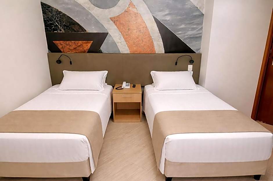 Foto 1 von 7 von 1 Twin Bed Apartment