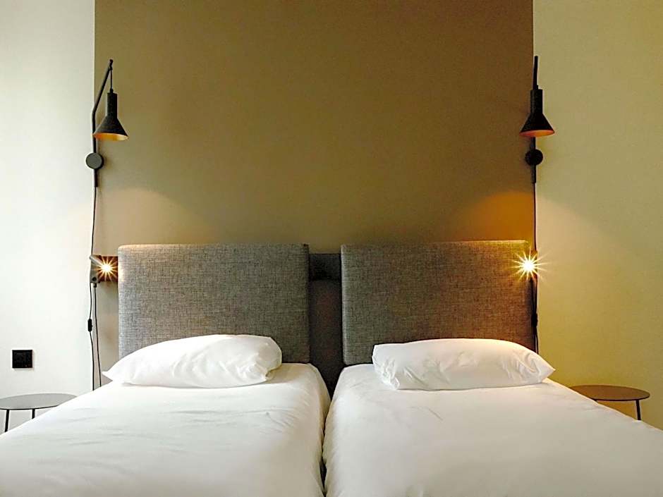 ibis Lille Centre Grand Place