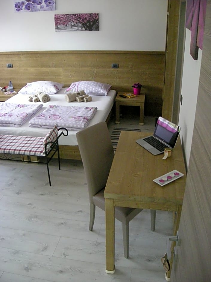 B&B Il Crocevia