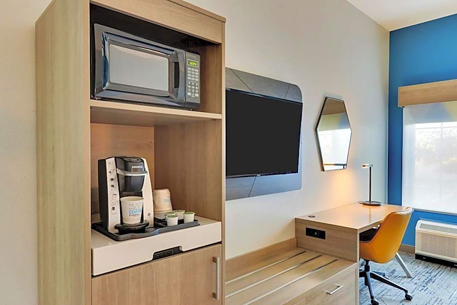 Holiday Inn Express & Suites - Ardmore By IHG