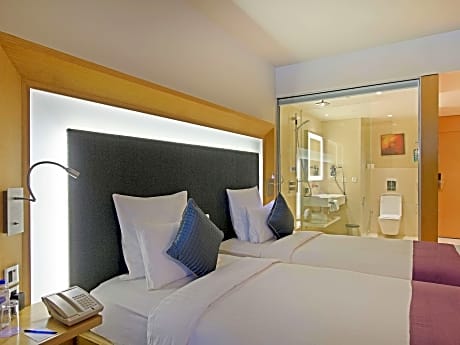 Superior Twin Room 2 single beds