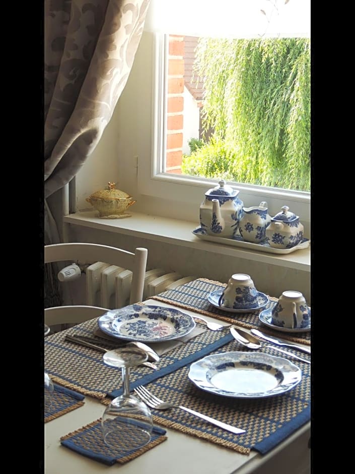 Les Garçonnières de Sologne