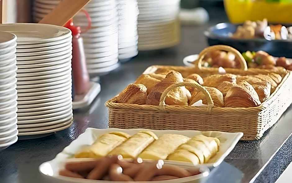 Hotel Select Inn Nishinasuno Ekimae