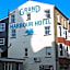 The Grand Harbour hotel