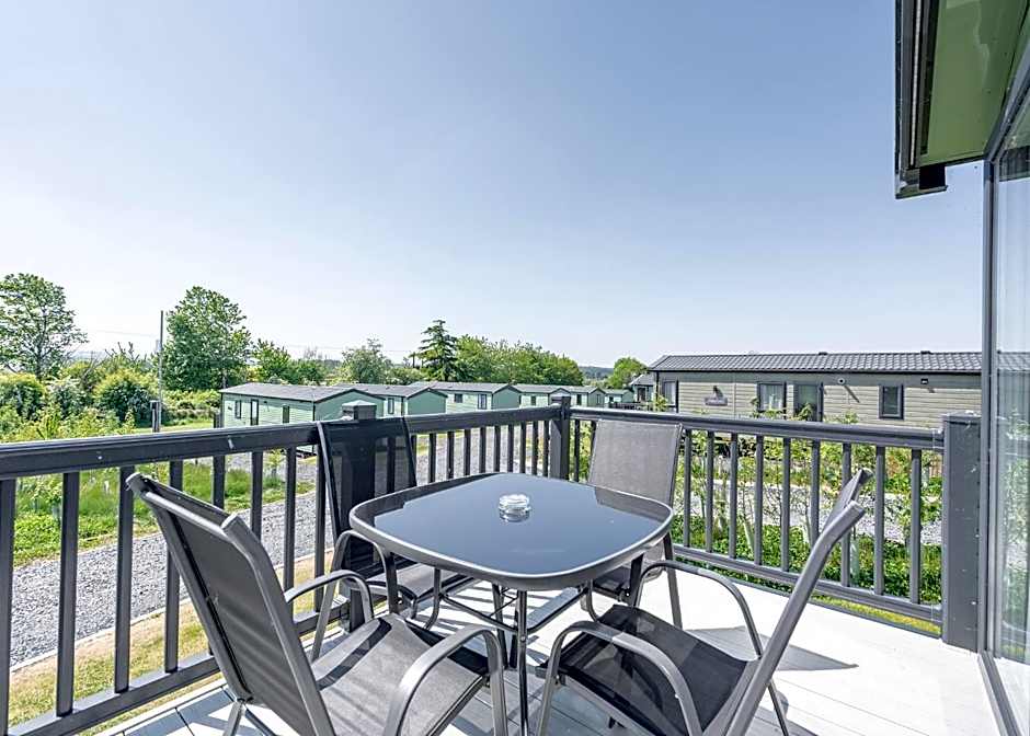Coldstream Holiday Park