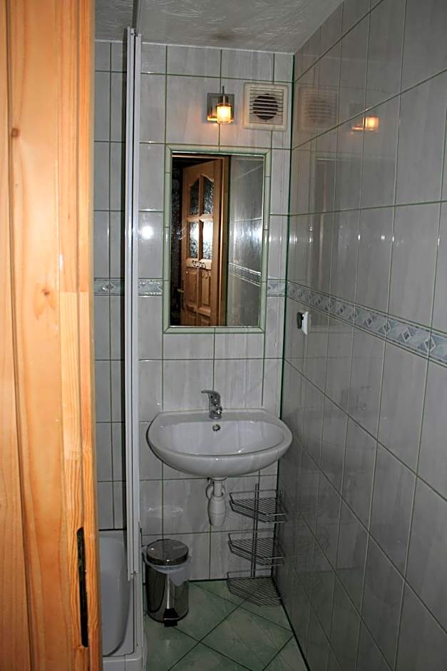 Dom Wczasowy Krystyna