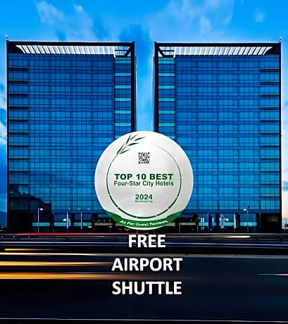 Premier Sofia Airport Hotel