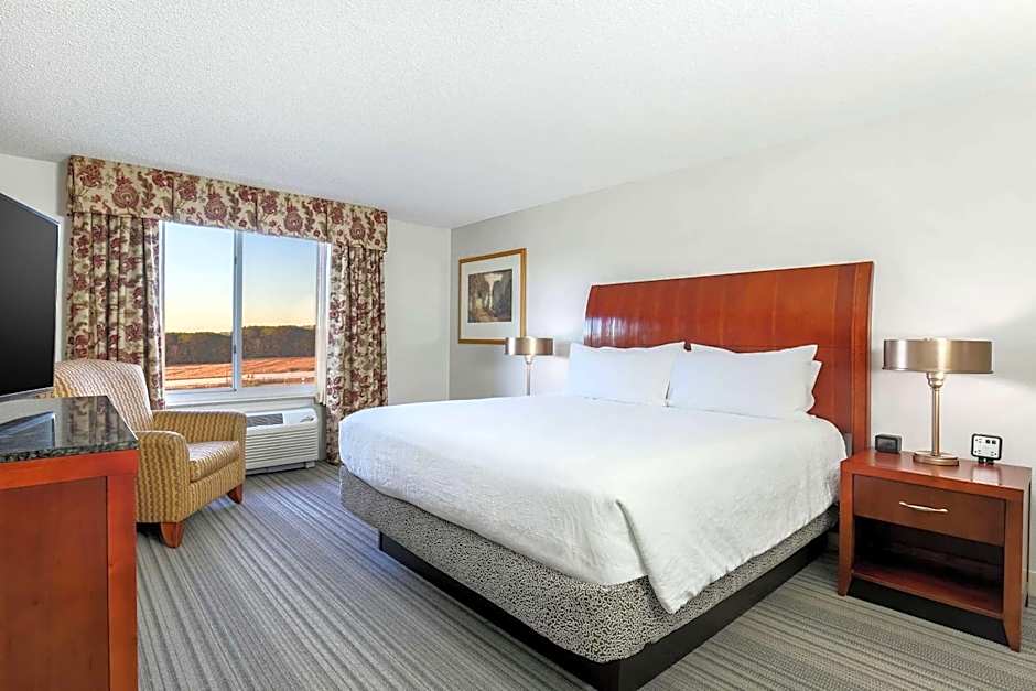 Hilton Garden Inn Roanoke Rapids / Carolina Crossroads