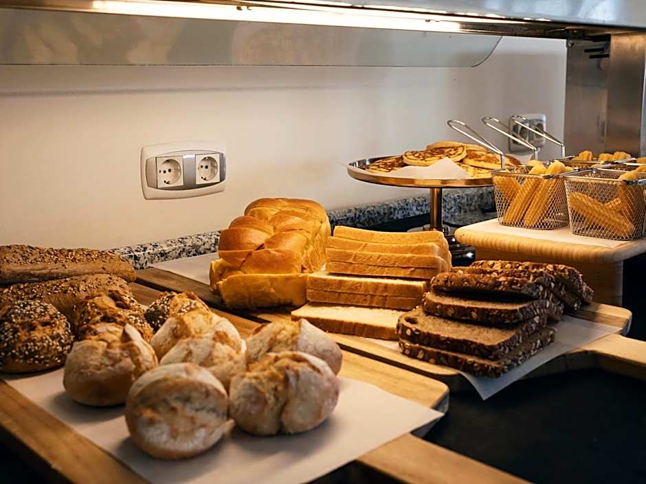 Hotel Plaza Las Matas