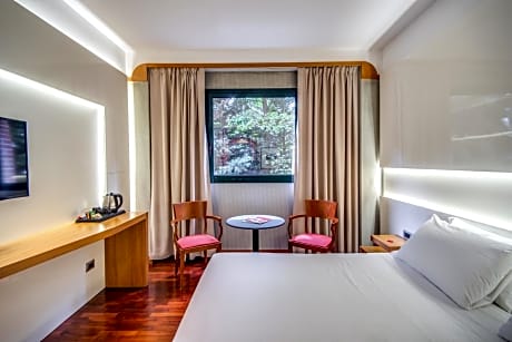 Executive Single Room