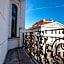 Vienna Residence, City Hall - Parliament
