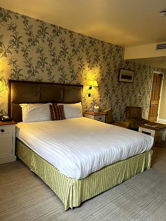 Orsett Hall