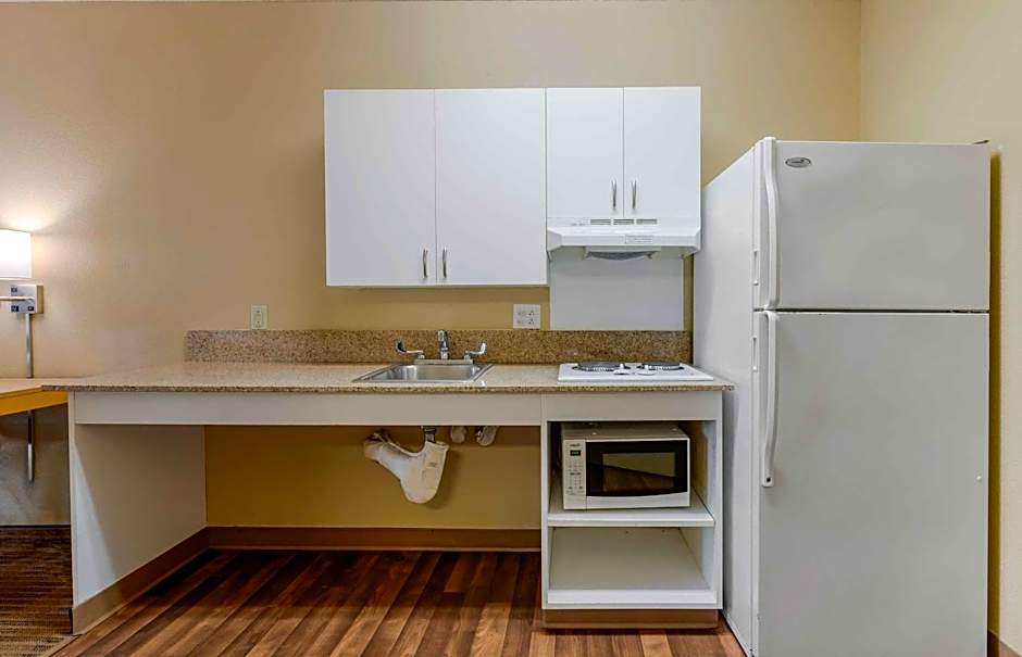 Extended Stay America Suites - San Jose - Santa Clara