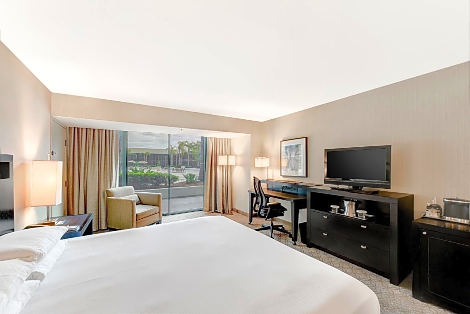 Hilton Anaheim