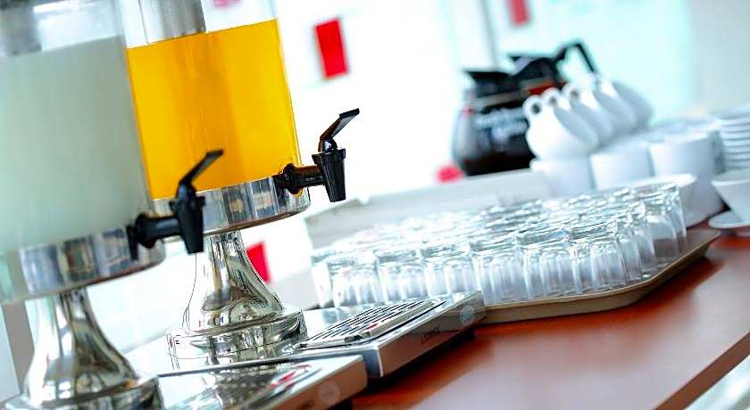 Amaris Hotel Cirebon