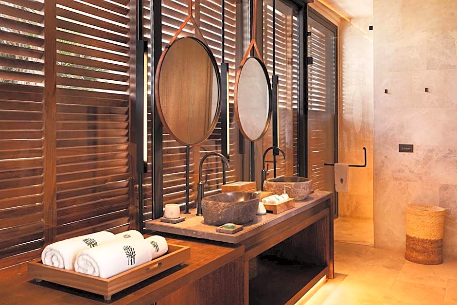 Banyan Tree Mayakoba