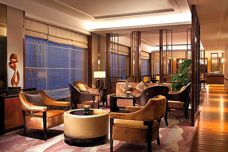 Sheraton Hefei Xinzhan Hotel