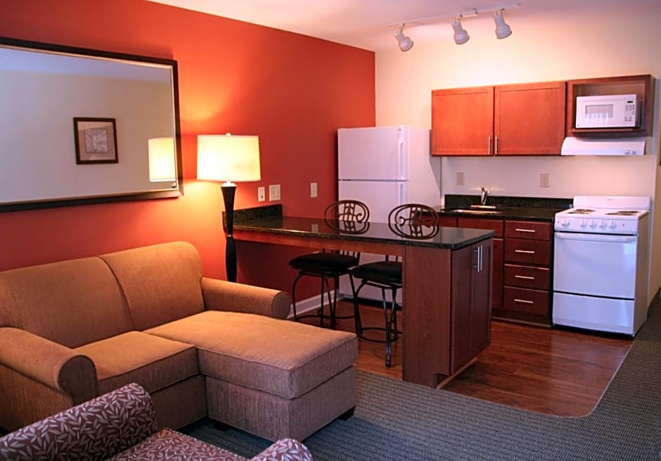 Affordable Suites - Fayetteville/Fort Bragg