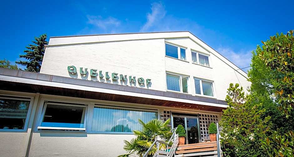 Kurhotel Markushof