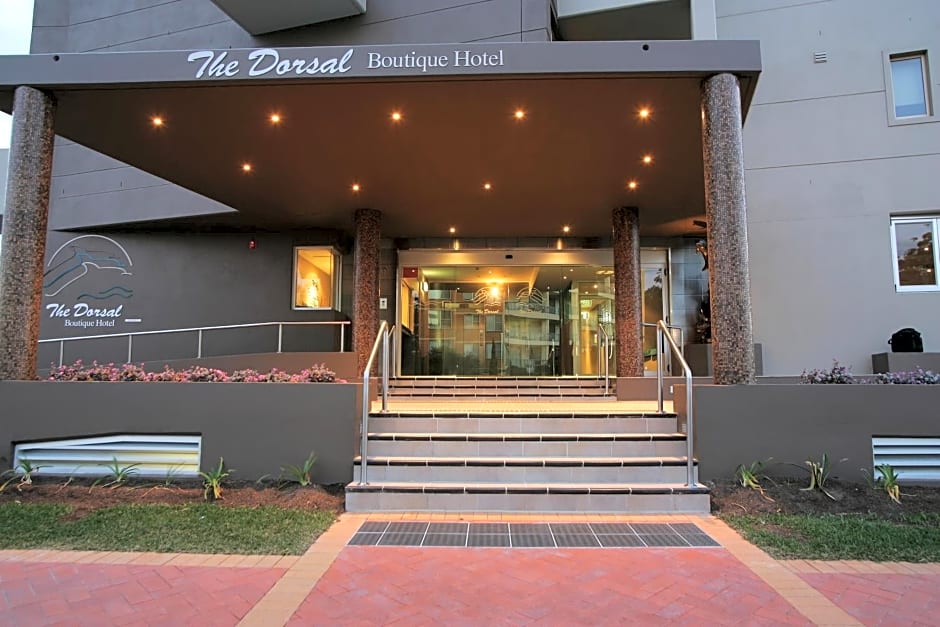 The Dorsal Boutique Hotel