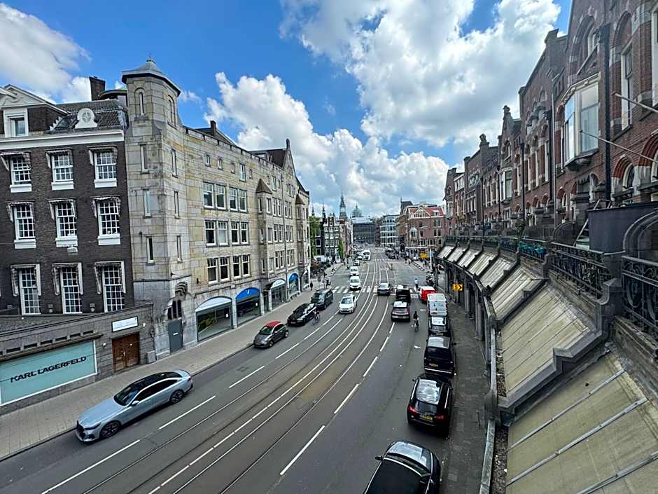 Boutique Hotel La Belle Vue