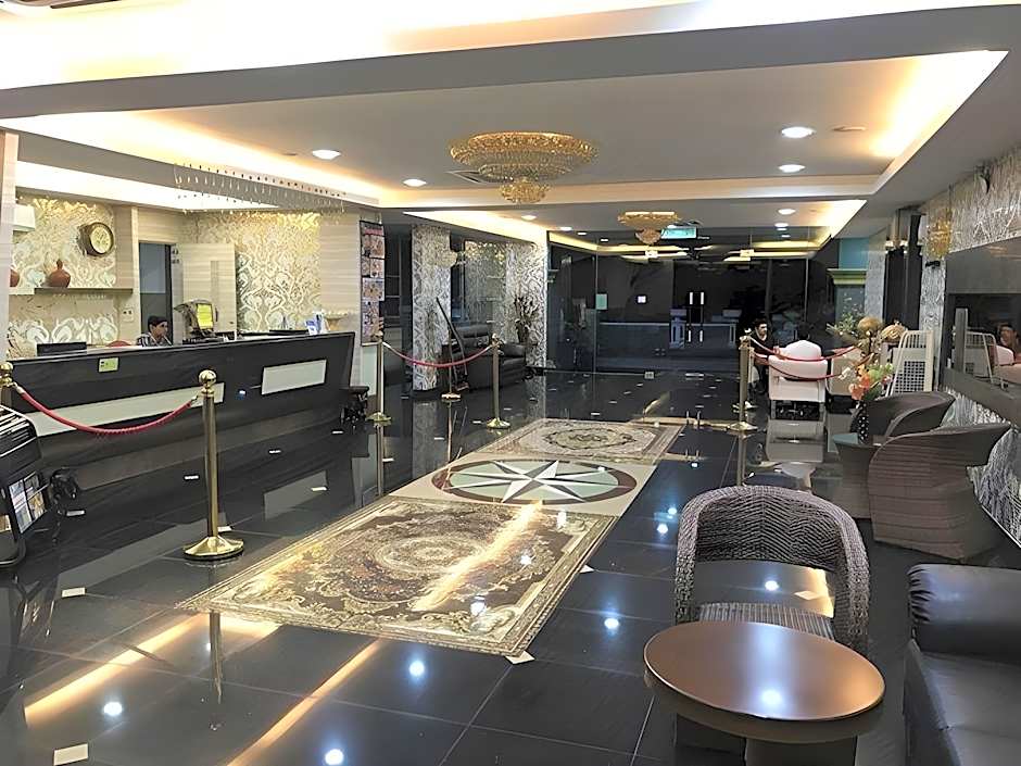 Ab Inn Hotel