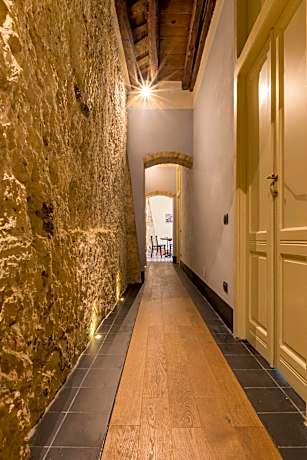 Cappuccine GuestHouse