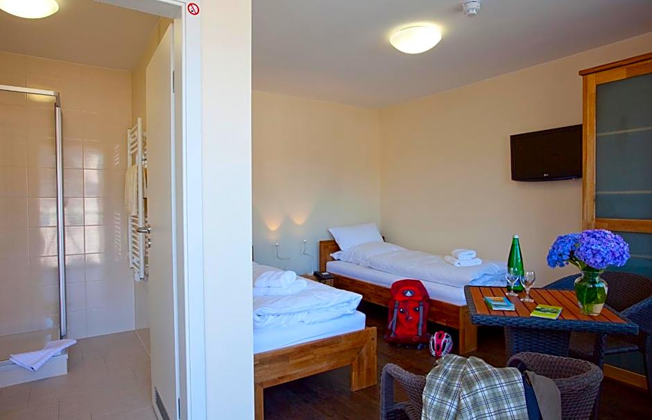 Hotel Prinz Albrecht