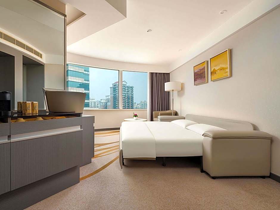 Photo 1 of 5 of 1 Double Bed Suite