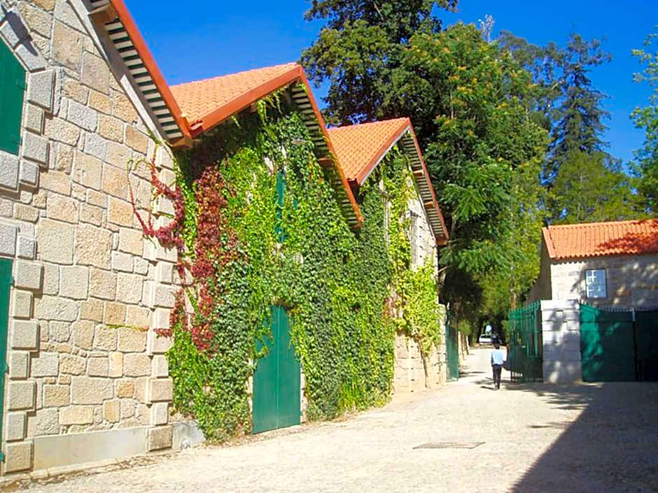 Parador Casa Da Insua