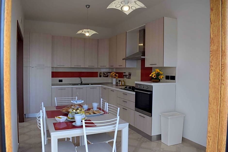 ACHILLE HOME B&B SORRENTO