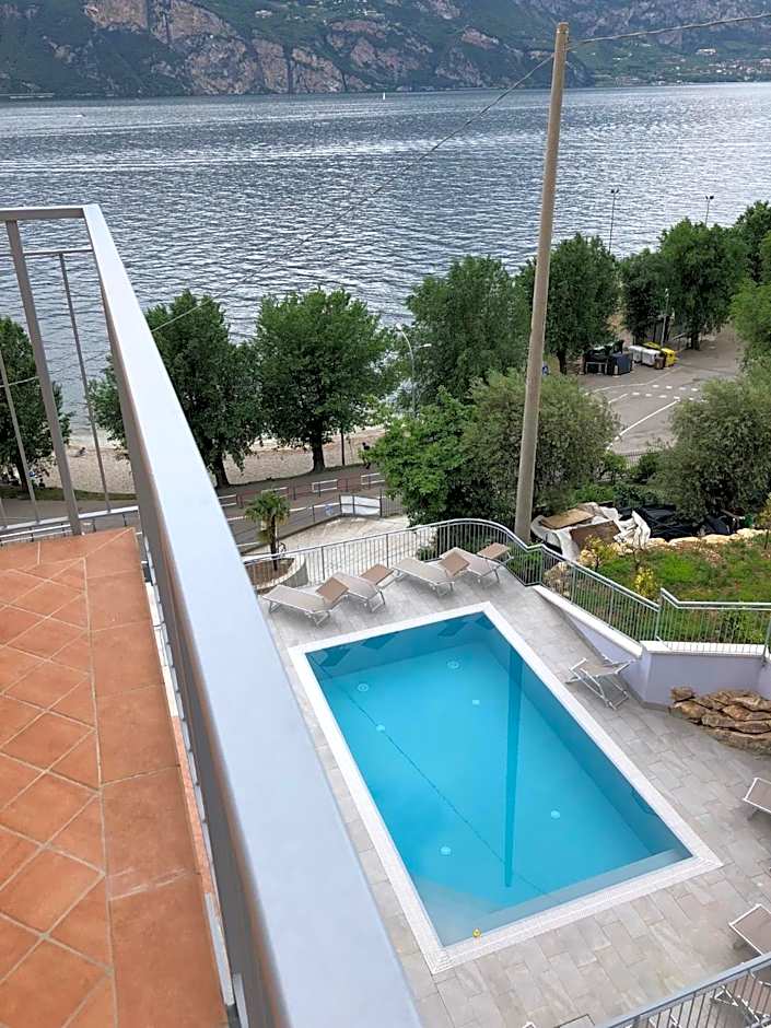 Hotel Casa Marinella