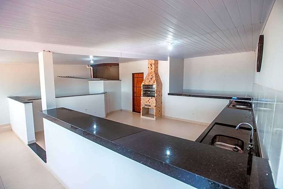 Souza Reis Apart - Unidade 1