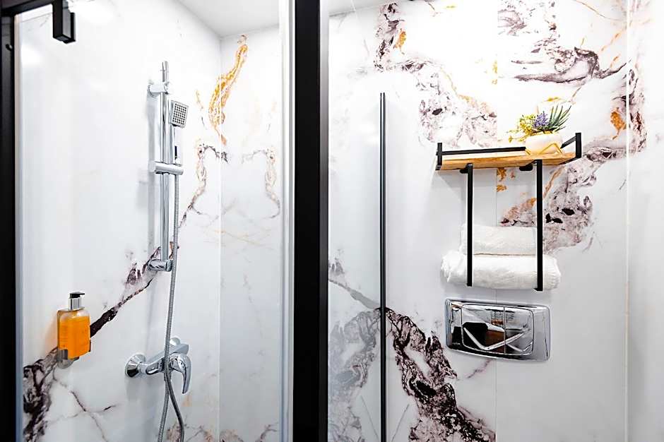 Business Hotel Conference Center & Spa