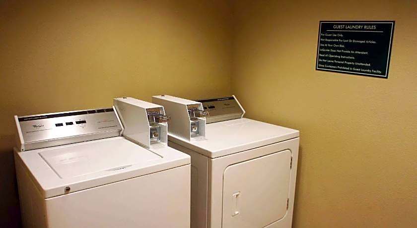 La Quinta Inn & Suites by Wyndham Tucumcari