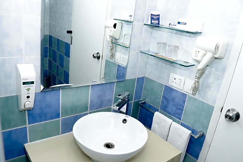 Hometel Chandigarh